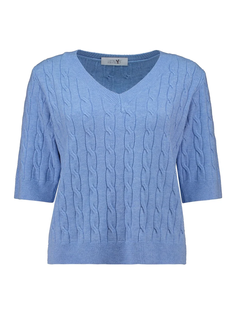 SS V SK Ze44na, cloud blue