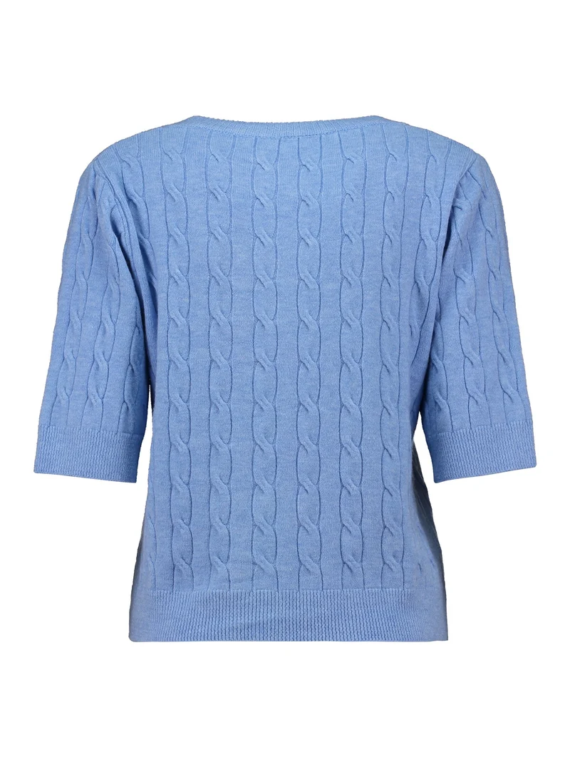 SS V SK Ze44na, cloud blue