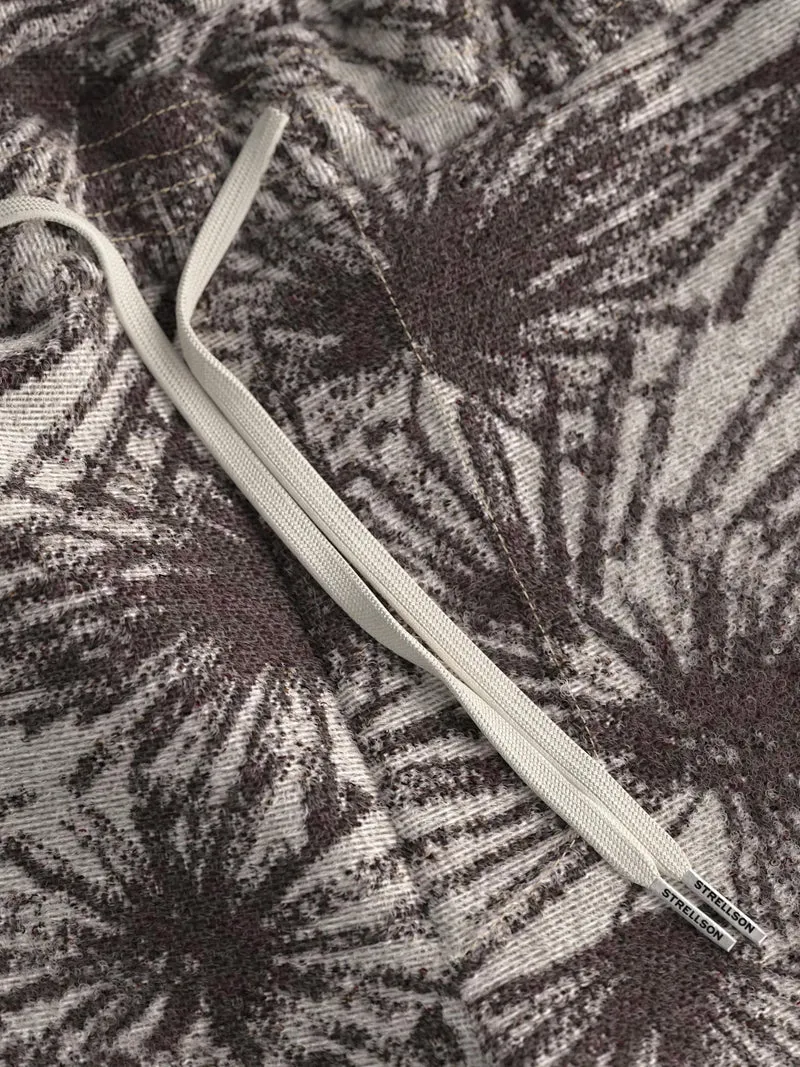 Hiro3, Dark Brown 204