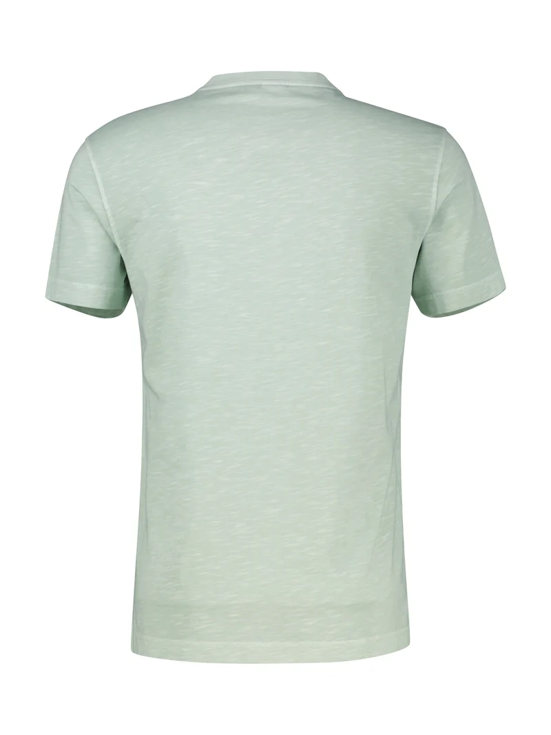 T-SHIRT/SERAFINO 1/2 ARM, BAY GREEN