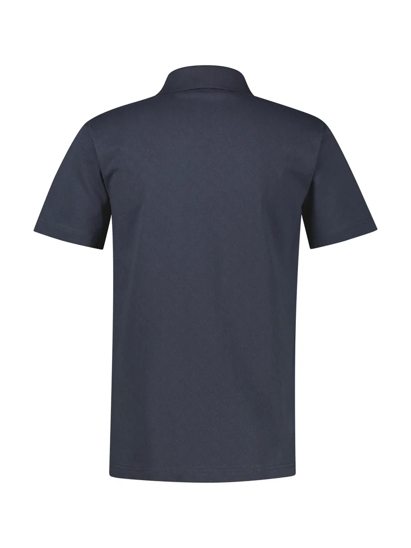 POLO 1/2 ARM, CLASSIC NAVY
