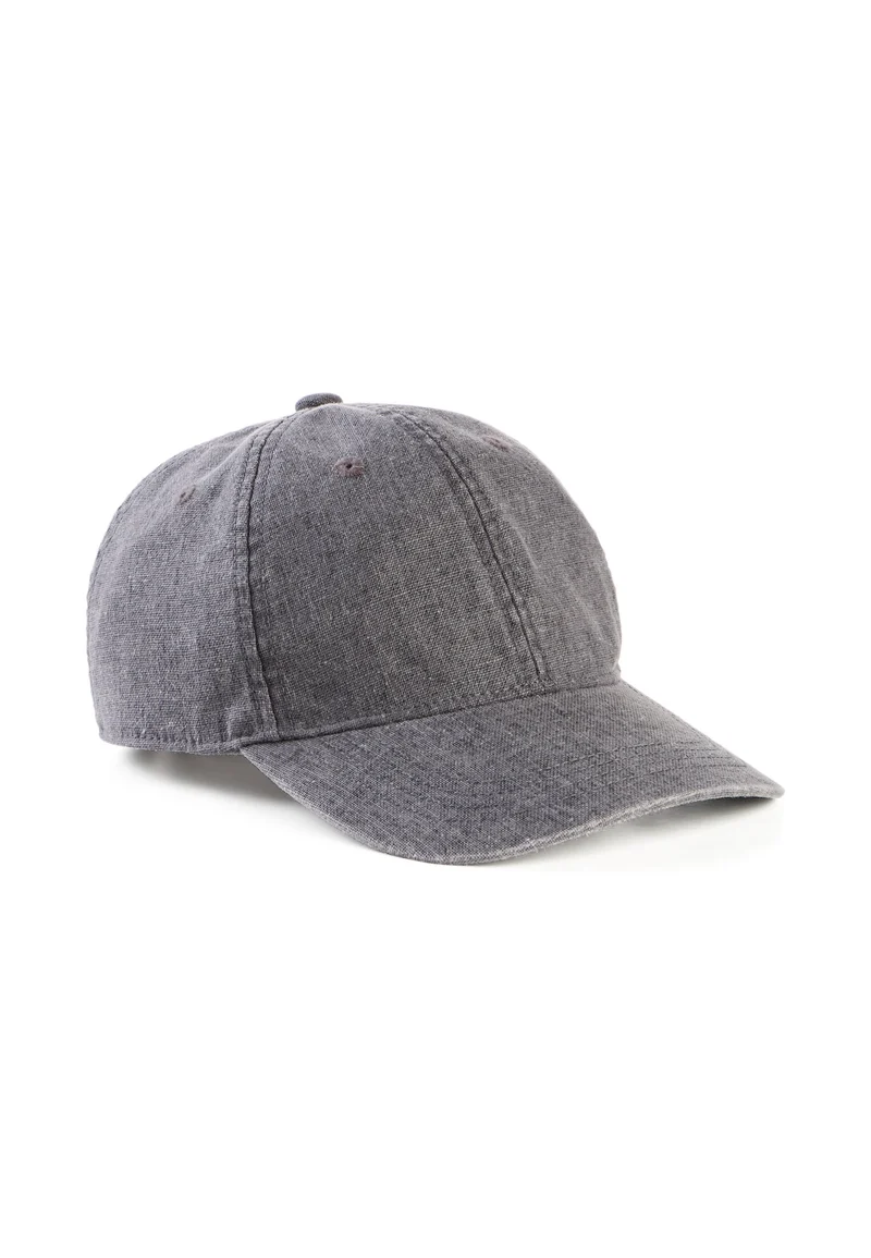 Caps, Dark Navy