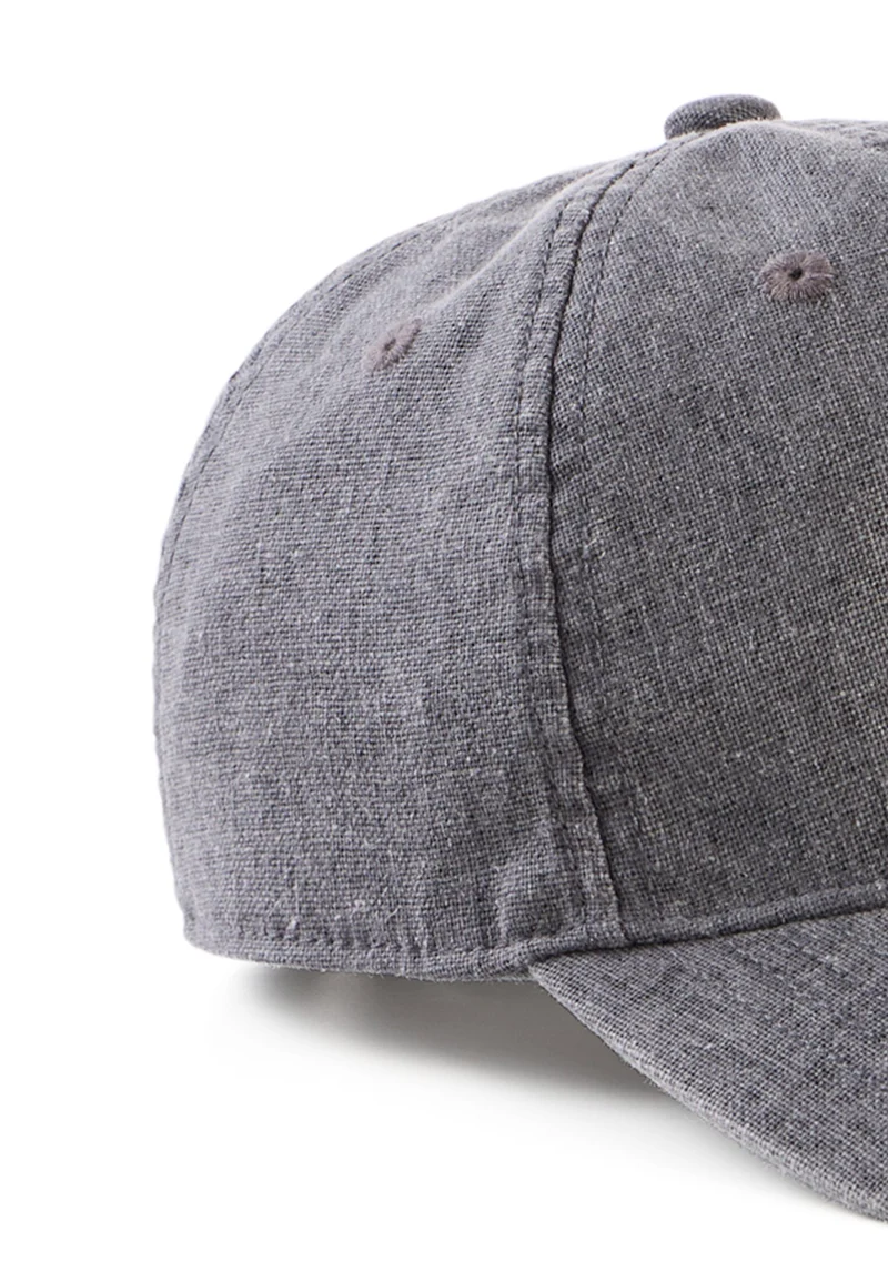 Caps, Dark Navy