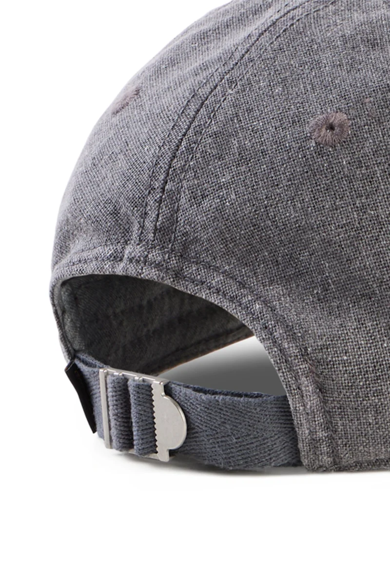 Caps, Dark Navy