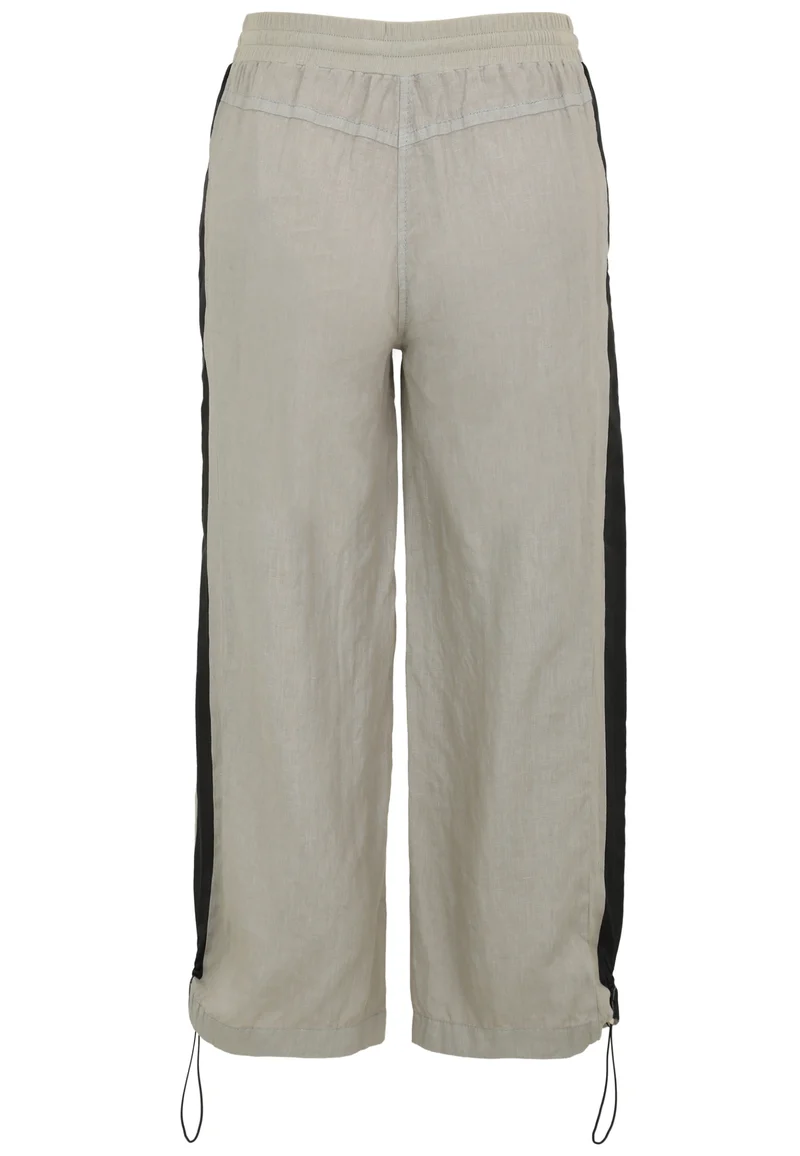 Hose gewebt, Seagrass