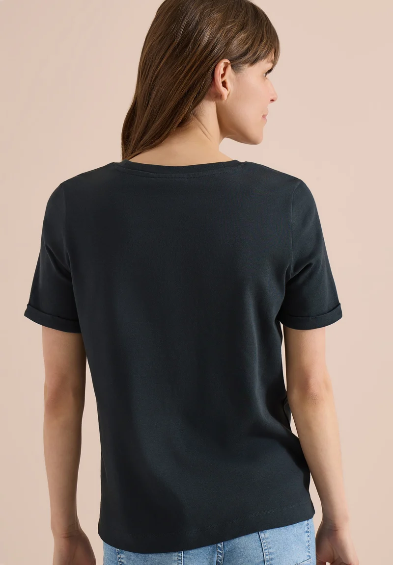 Be Kind FP T-Shirt, palm breeze green