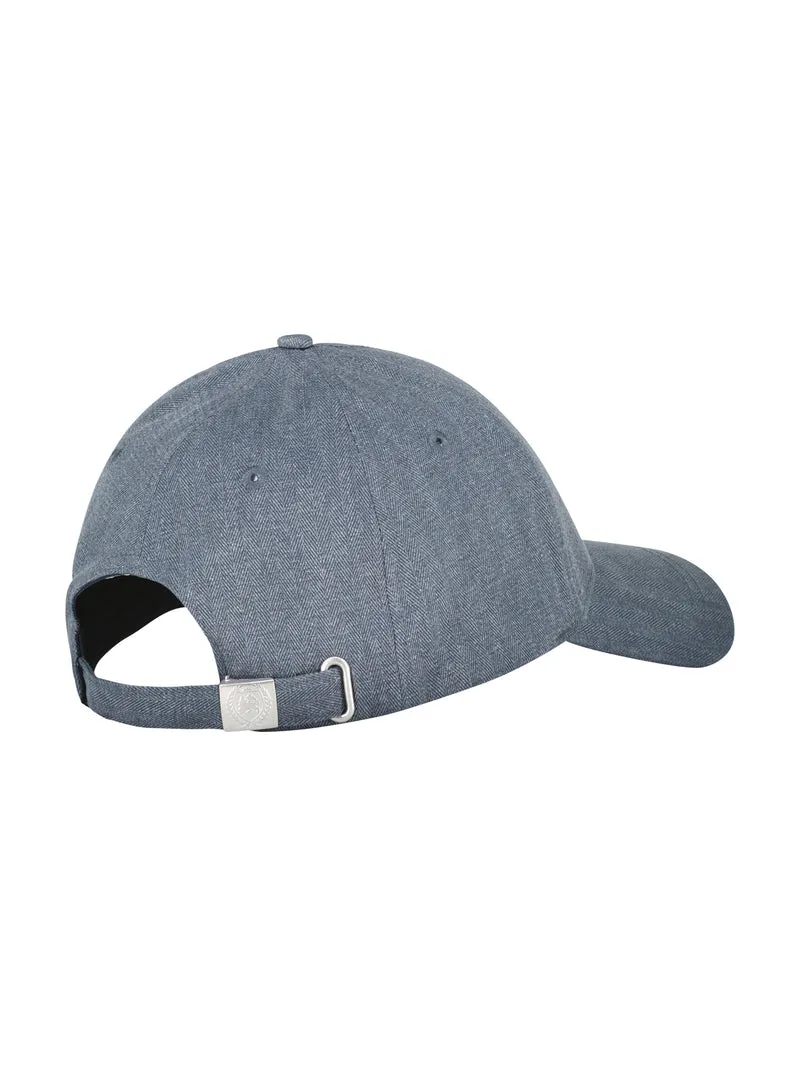 MUETZE/KAPPE GEWEBT/KONFE, CLASSIC NAVY