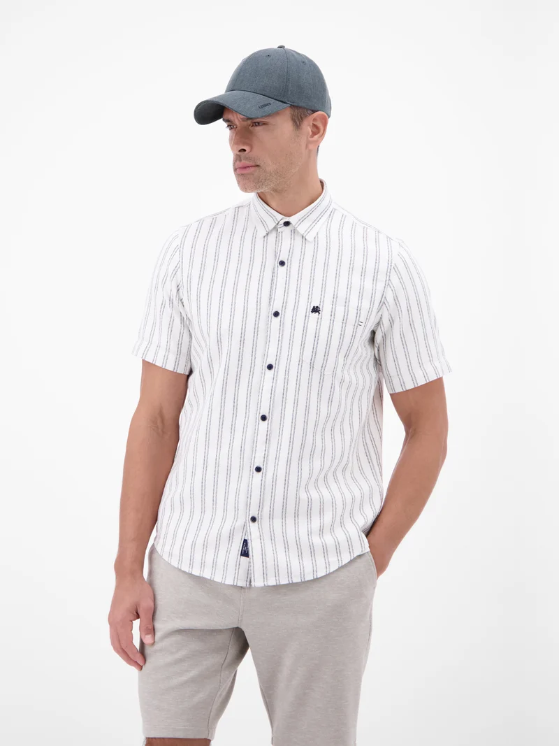 MUETZE/KAPPE GEWEBT/KONFE, CLASSIC NAVY