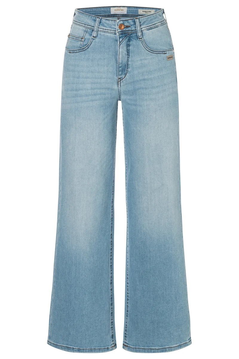 94AMELIE WIDE, chilled blue