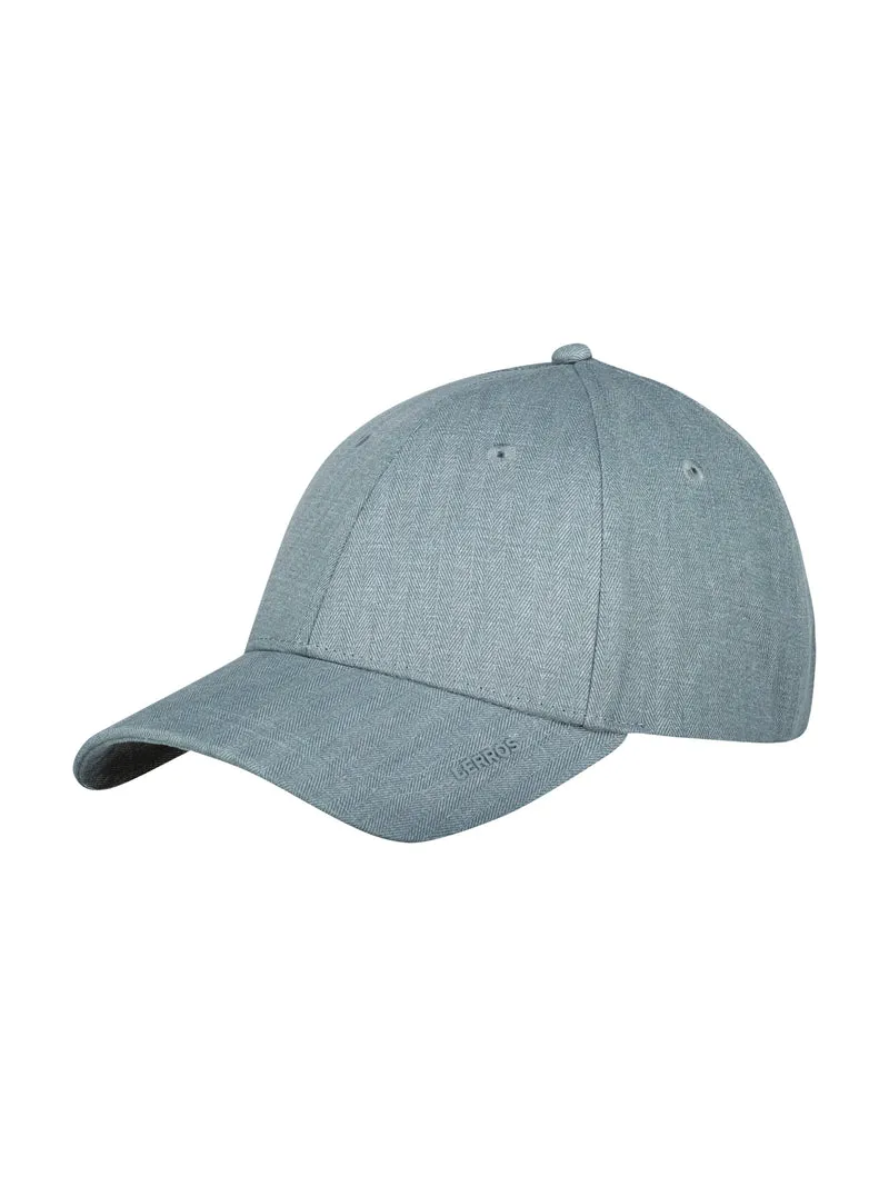 MUETZE/KAPPE GEWEBT/KONFE, STORM GREY