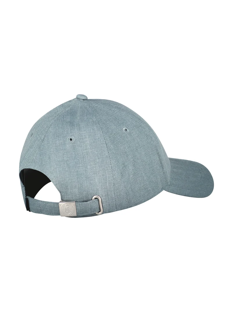 MUETZE/KAPPE GEWEBT/KONFE, STORM GREY