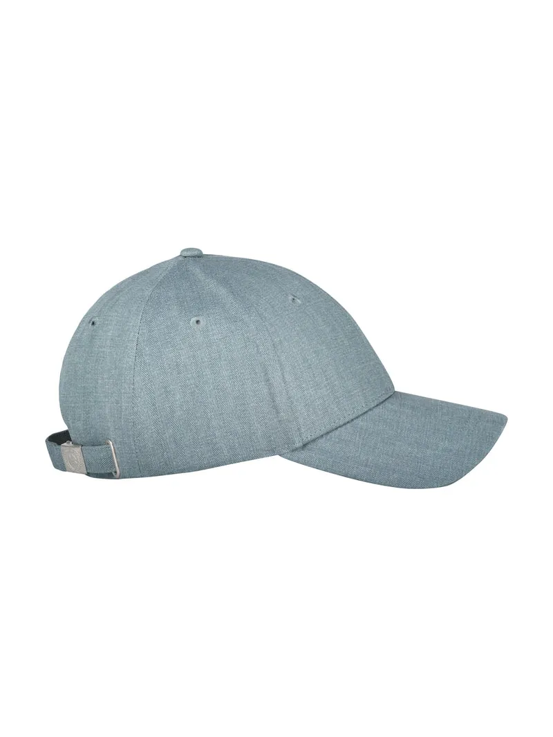 MUETZE/KAPPE GEWEBT/KONFE, STORM GREY