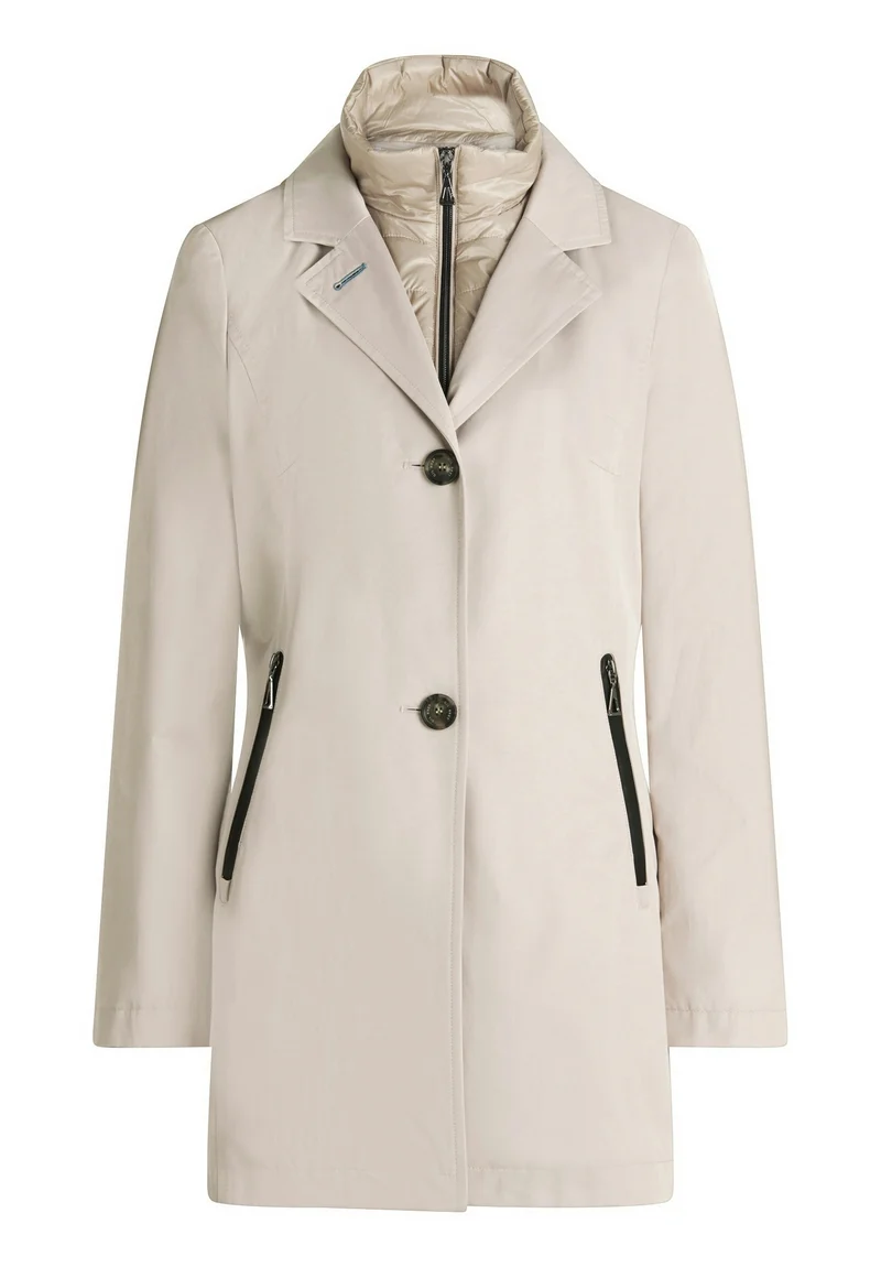 Jacke Casual, Silver Rock