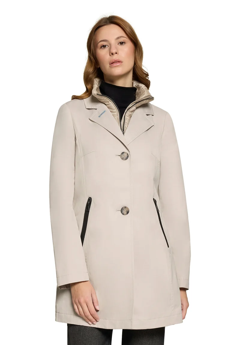 Jacke Casual, Silver Rock