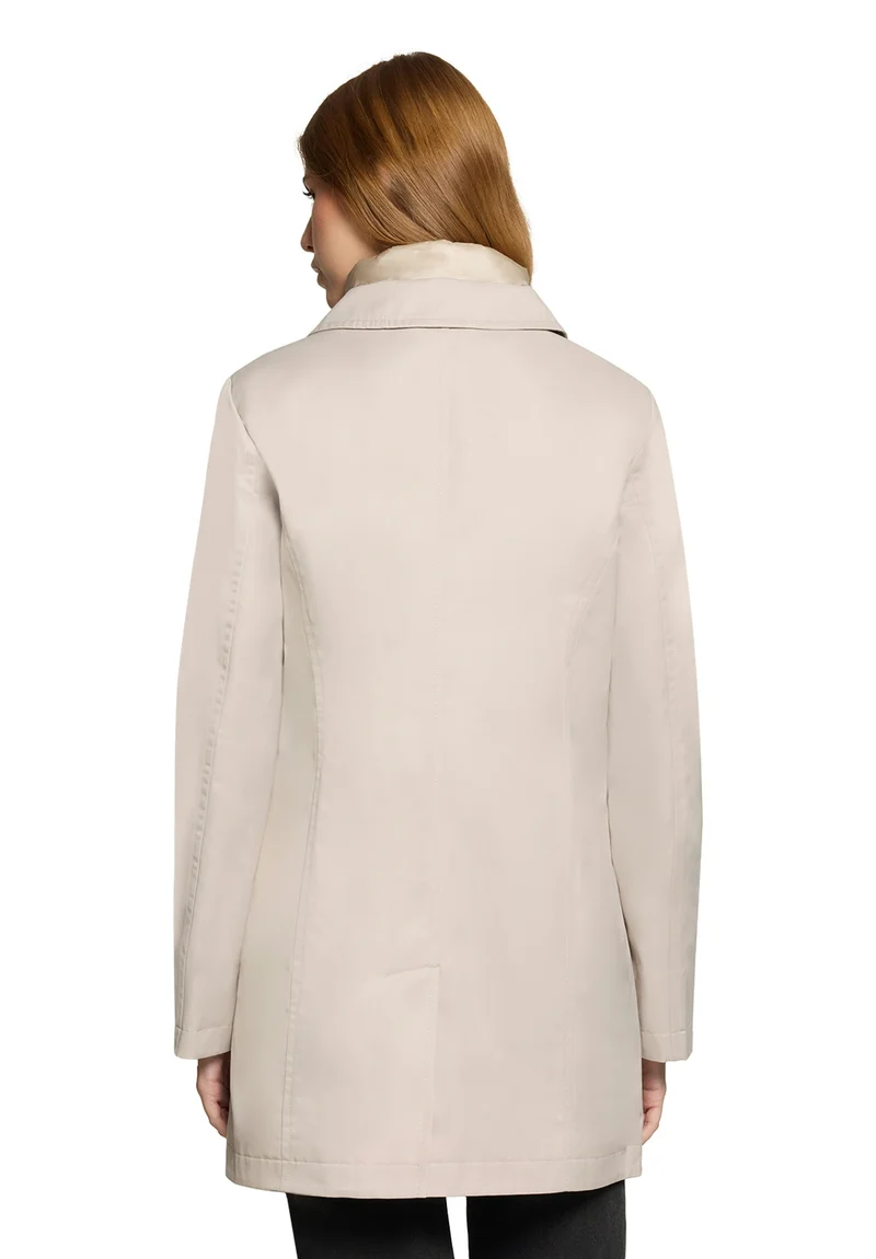 Jacke Casual, Silver Rock