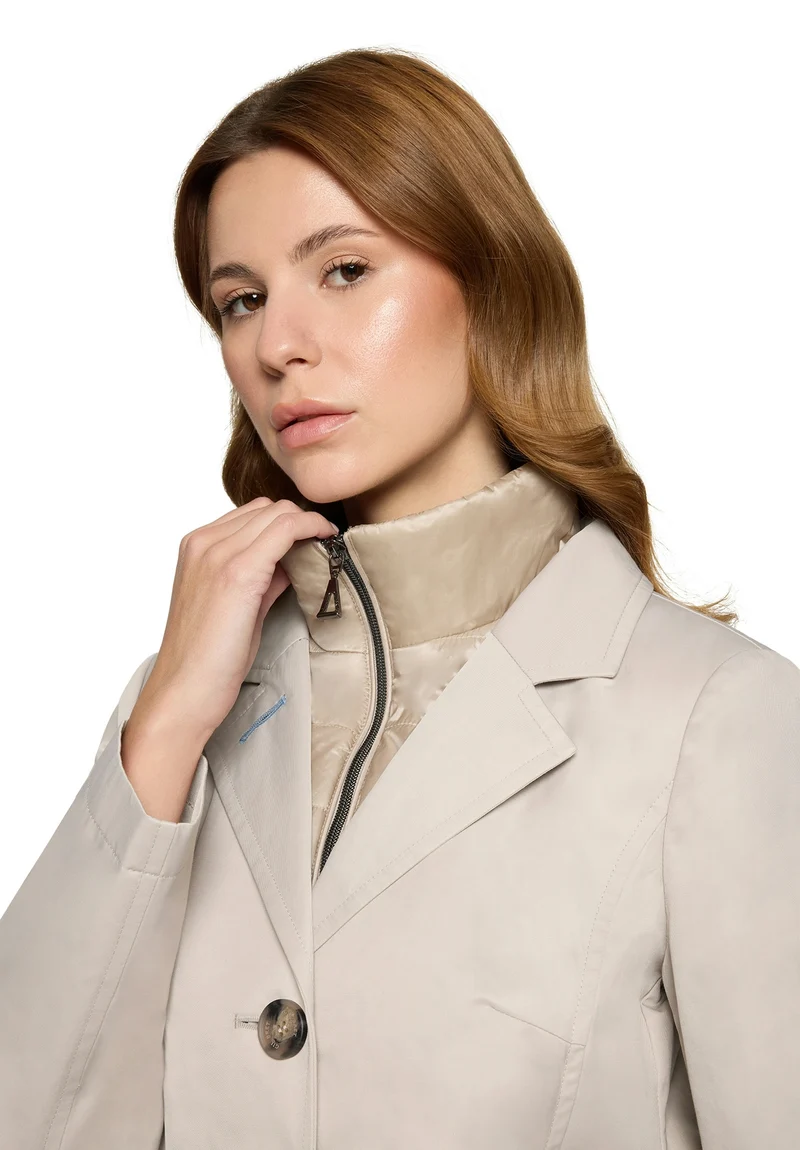 Jacke Casual, Silver Rock