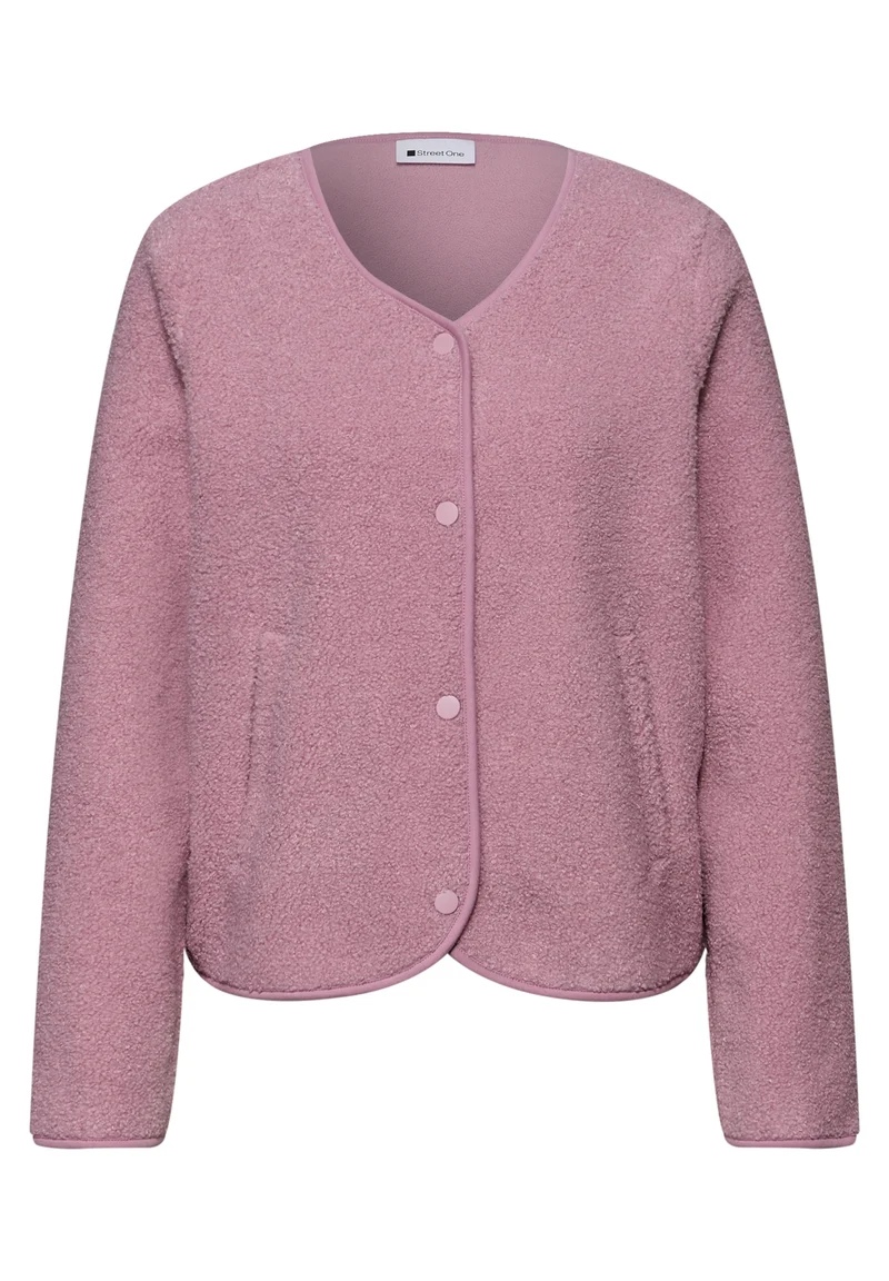 MH_QR_cool teddy jacket, light ibis rose