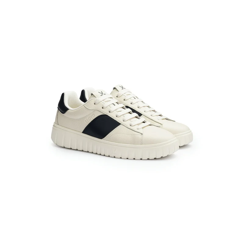 TORO FLEX, OFFWHITE/NAVY