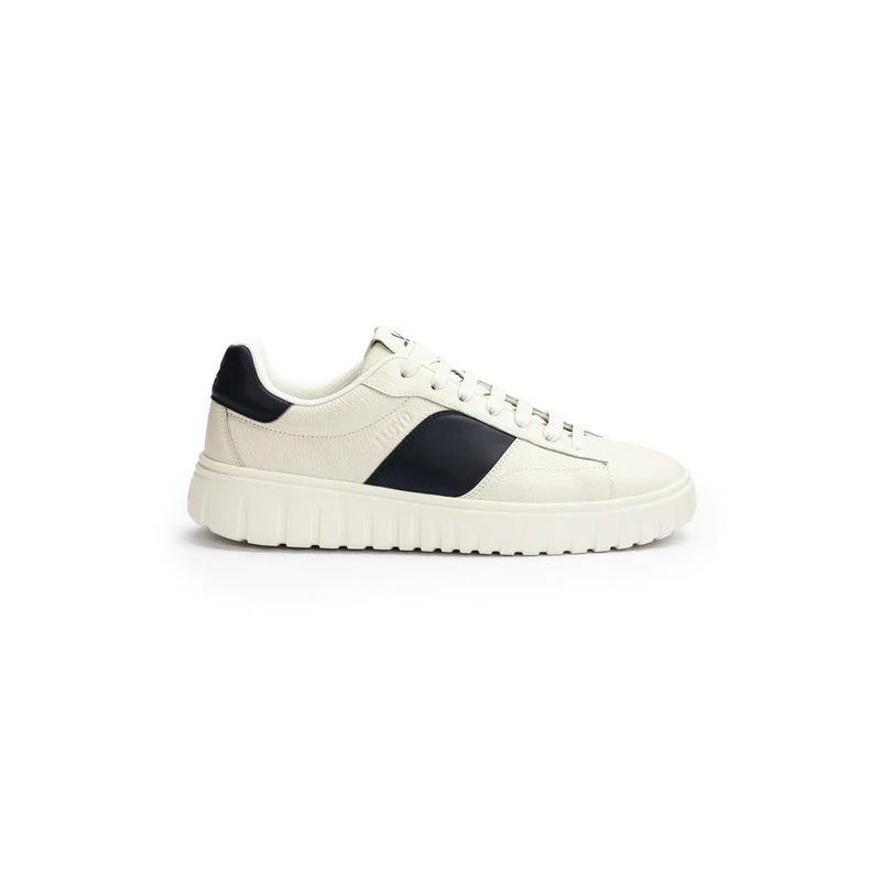 TORO FLEX, OFFWHITE/NAVY