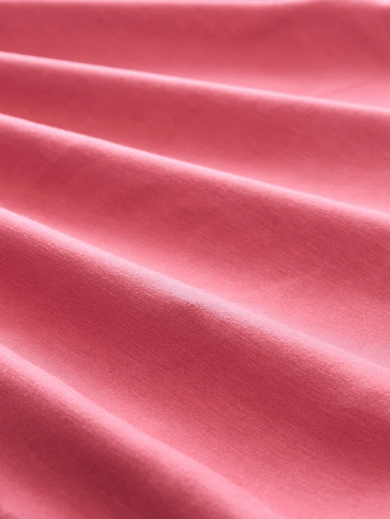 Sweatjacket scuba, cozy pink