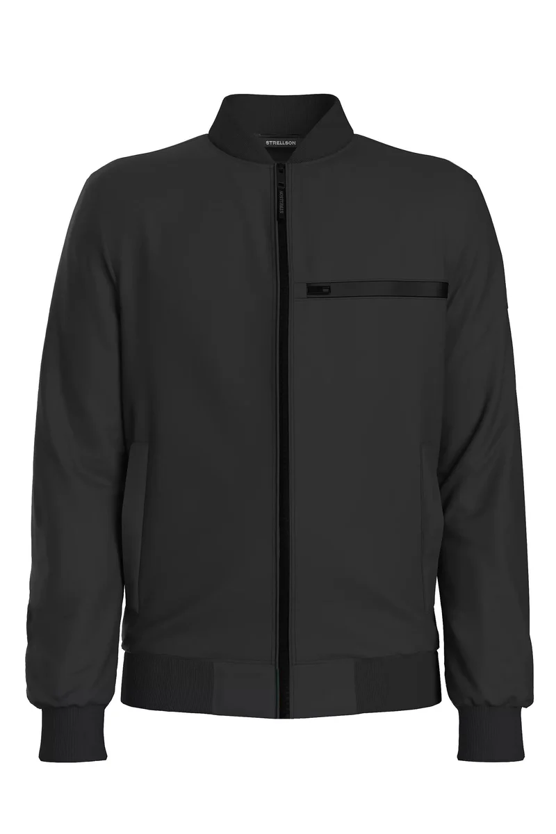 Clearwater Flex, Black 001