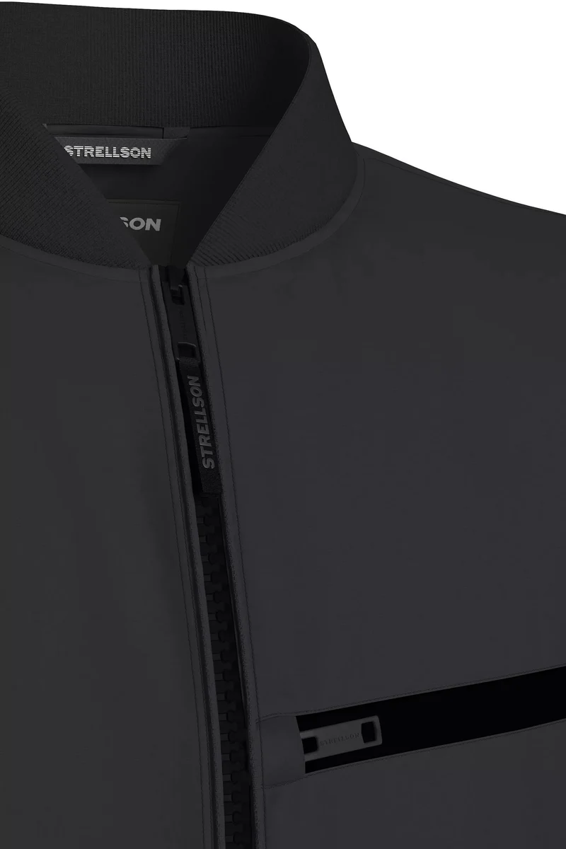 Clearwater Flex, Black 001