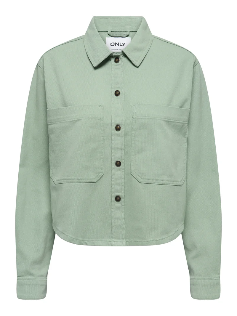 ONLDREW B SHACKET OTW, Jadeite