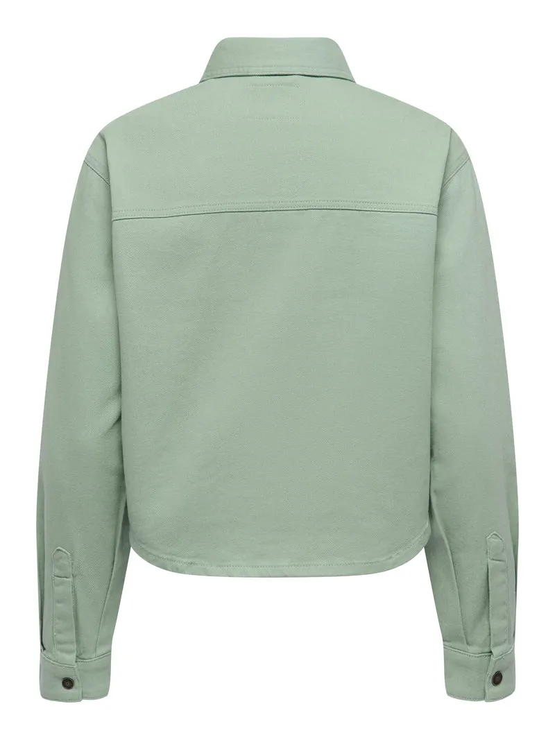 ONLDREW B SHACKET OTW, Jadeite