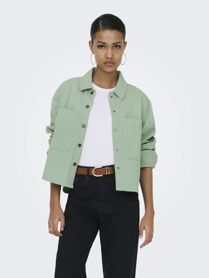 ONLDREW B SHACKET OTW, Jadeite