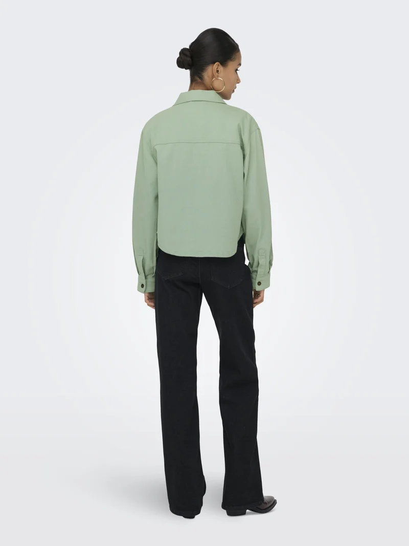 ONLDREW B SHACKET OTW, Jadeite