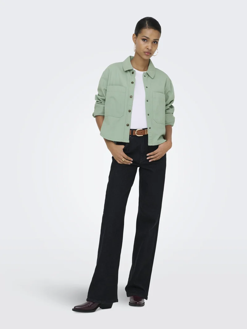 ONLDREW B SHACKET OTW, Jadeite