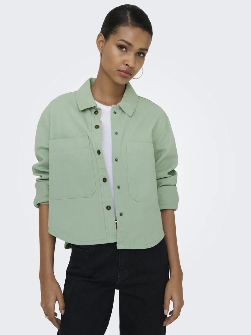 ONLDREW B SHACKET OTW, Jadeite