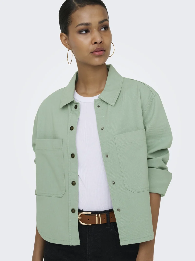ONLDREW B SHACKET OTW, Jadeite