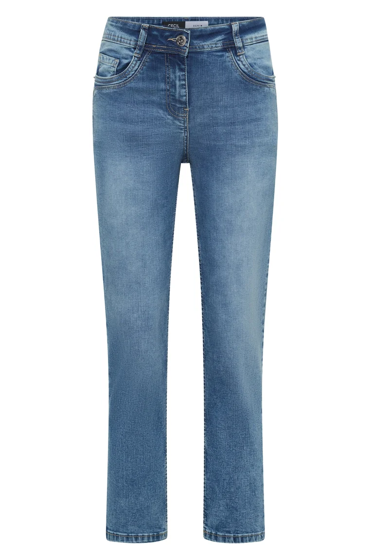 Style NOS Toronto STRAIGHT Lig, authentic used wash