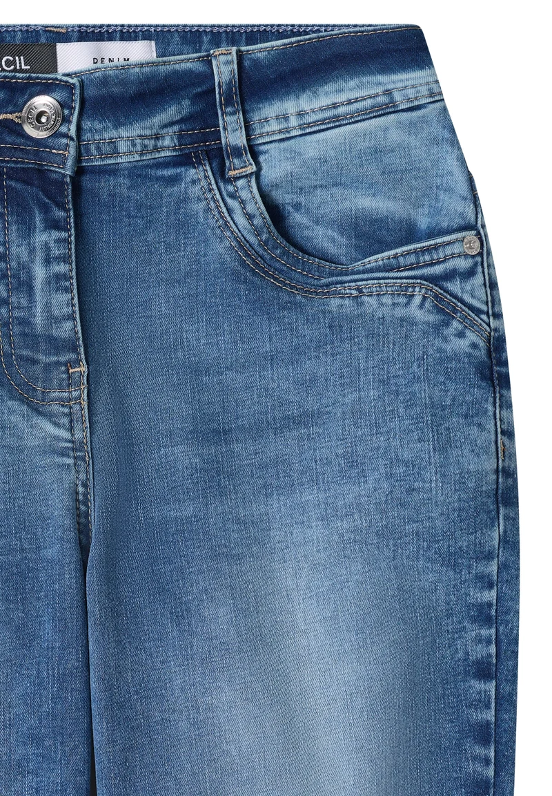 Style NOS Toronto STRAIGHT Lig, authentic used wash