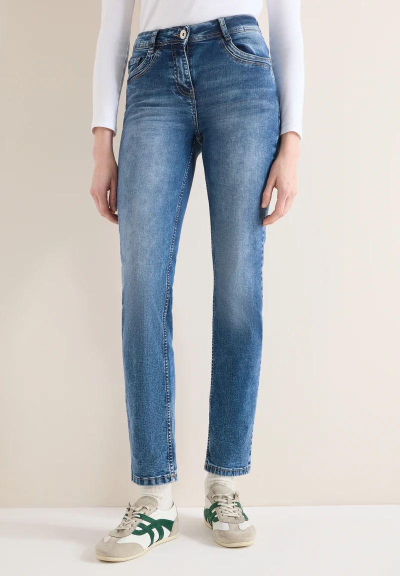 Style NOS Toronto STRAIGHT Lig, authentic used wash