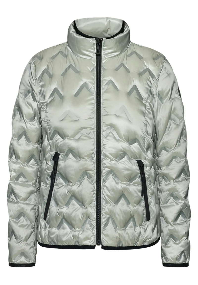 Jacke Daune, Seagrass