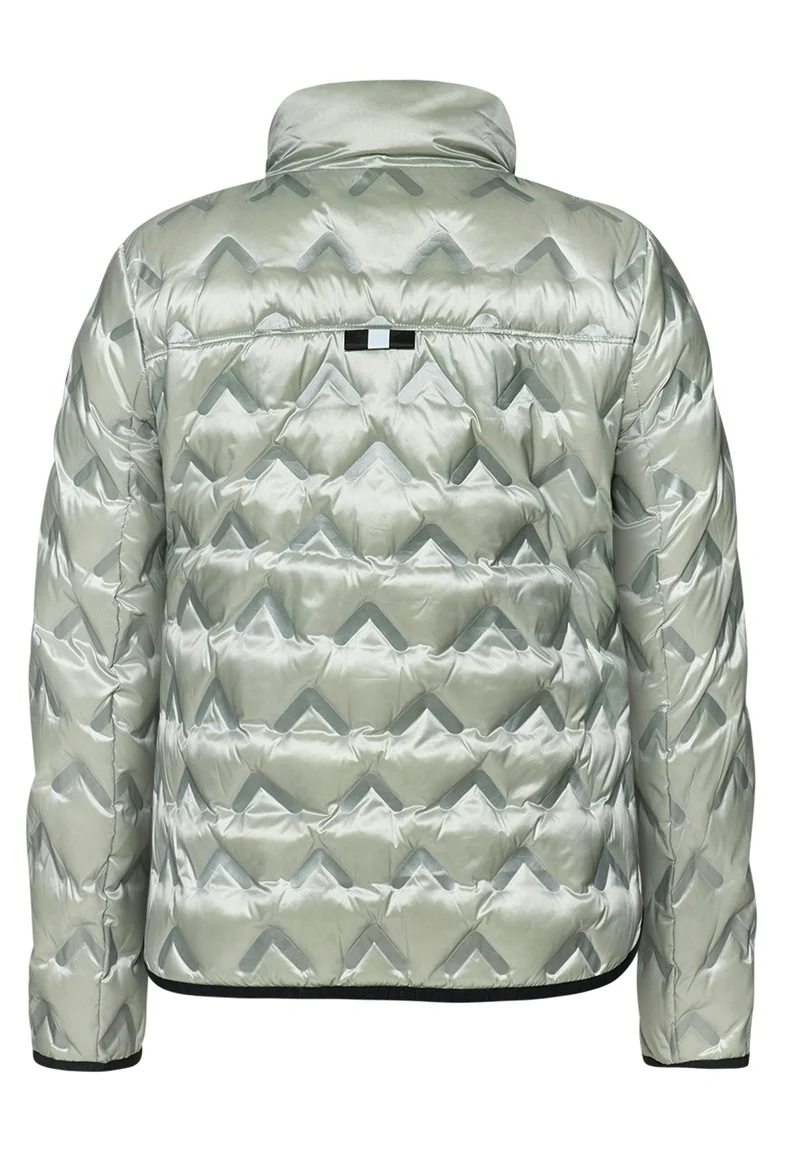 Jacke Daune, Seagrass
