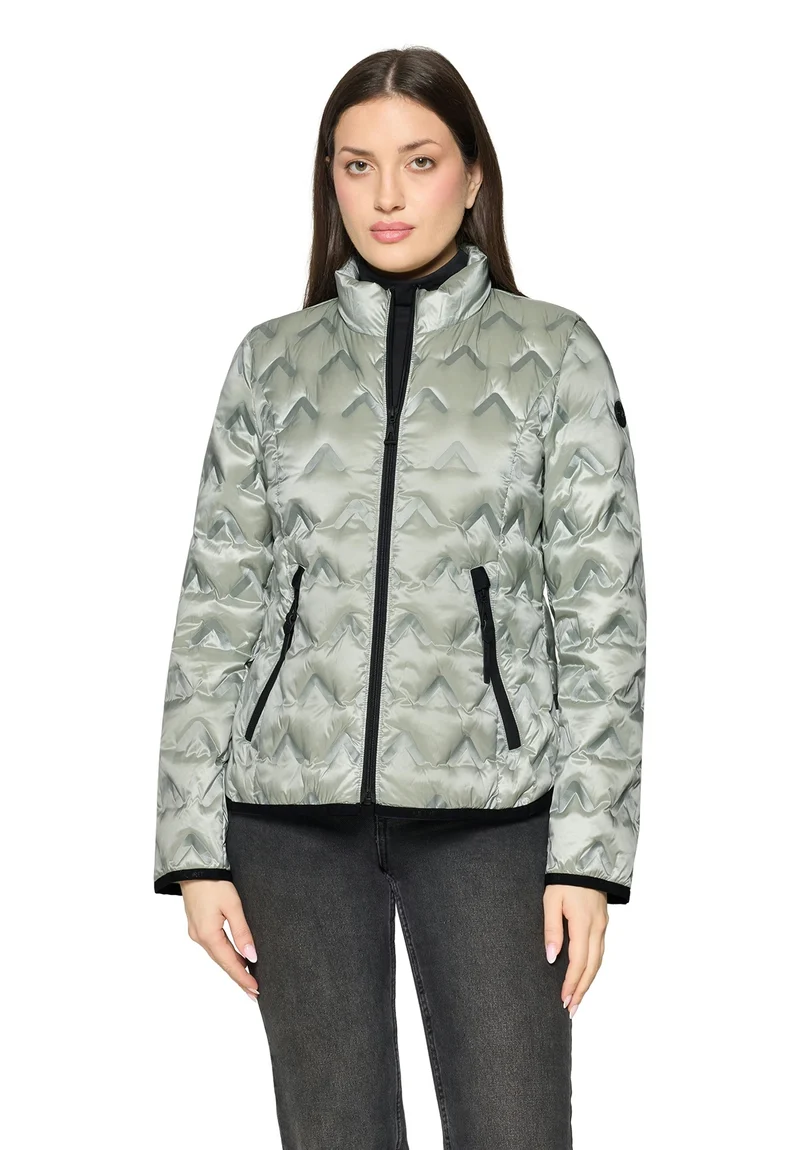 Jacke Daune, Seagrass