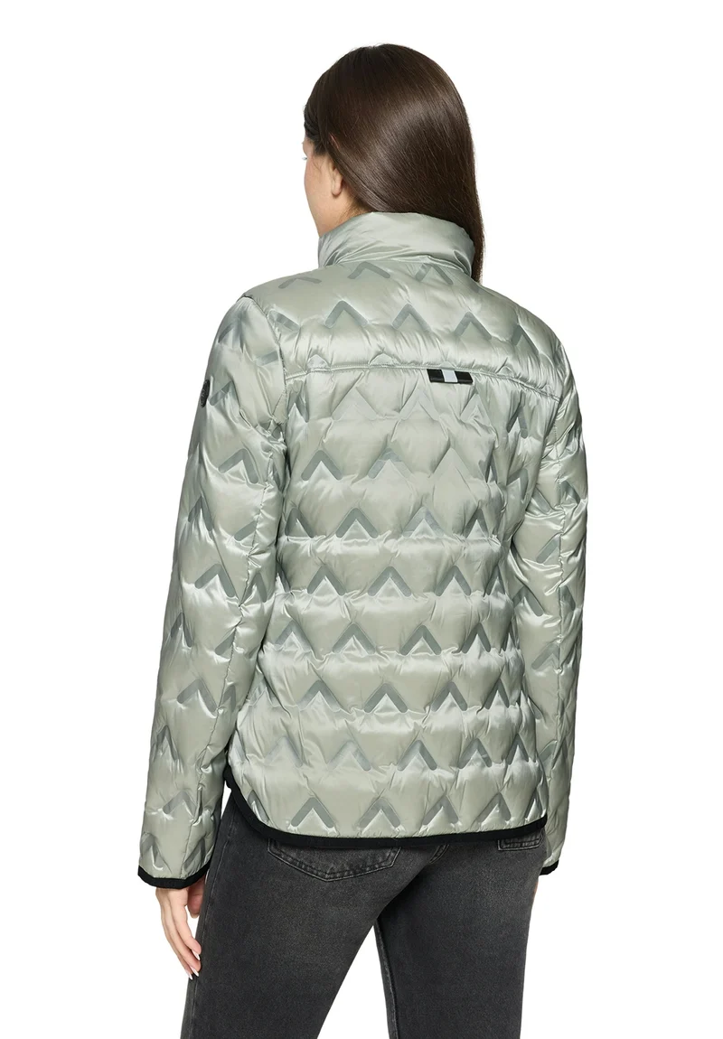 Jacke Daune, Seagrass