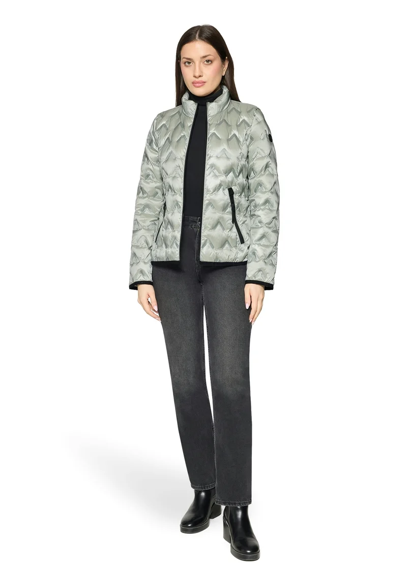 Jacke Daune, Seagrass