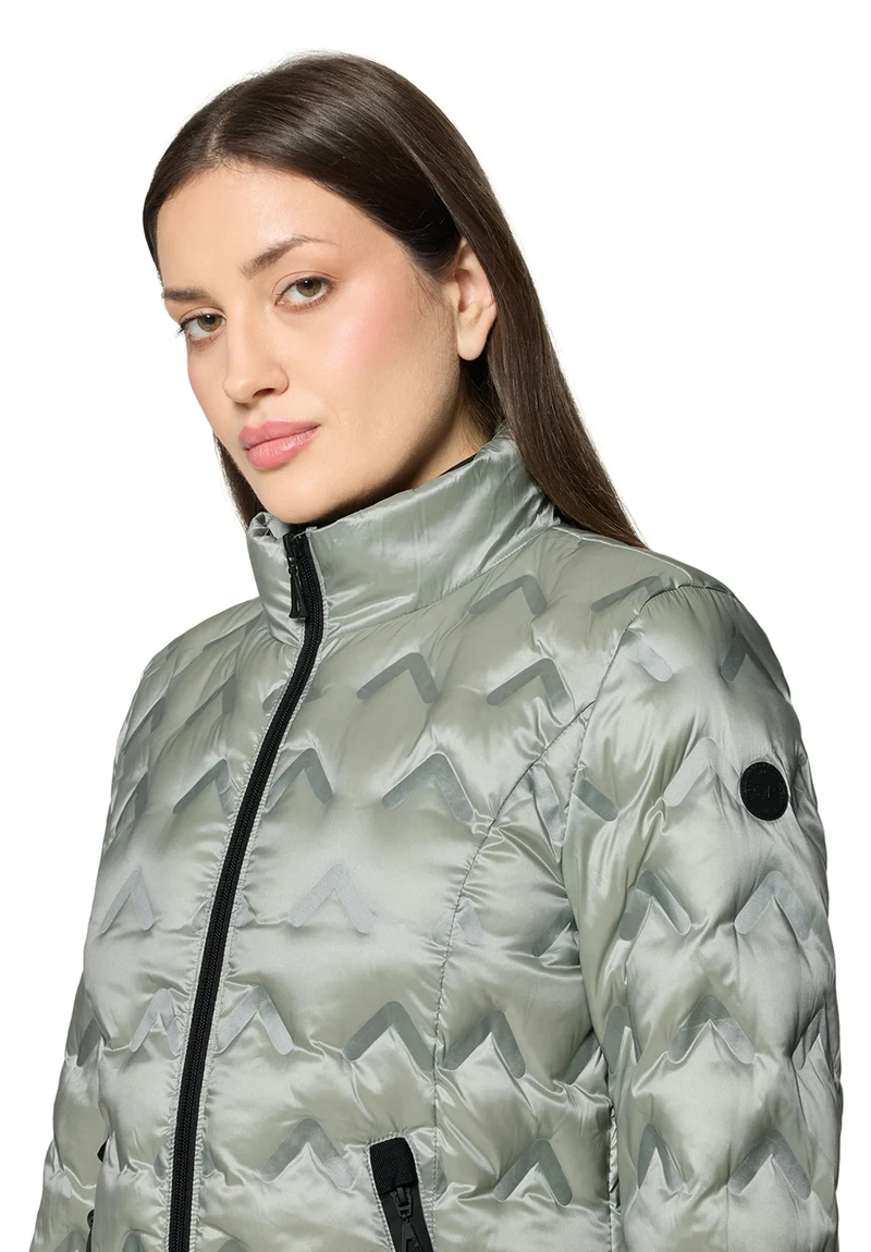 Jacke Daune, Seagrass