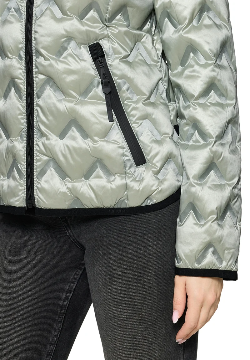 Jacke Daune, Seagrass