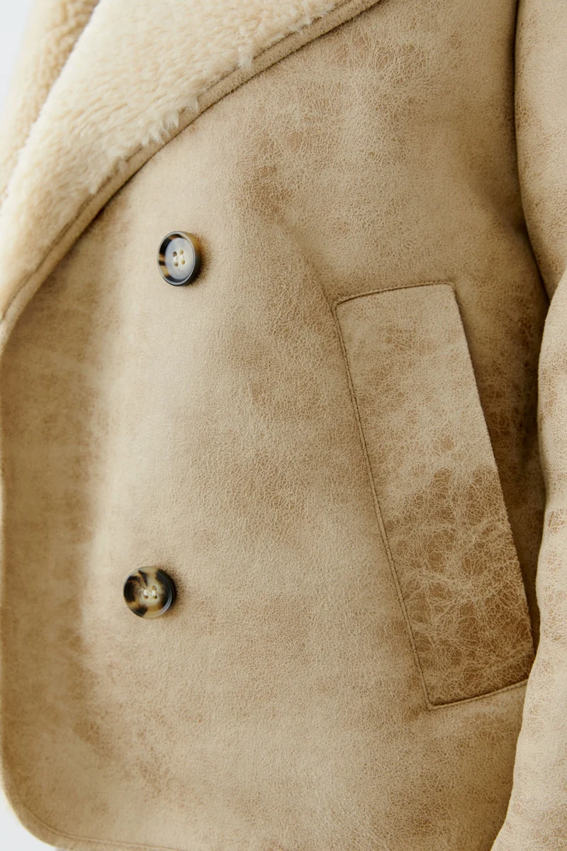 Outdoorjacke, stone