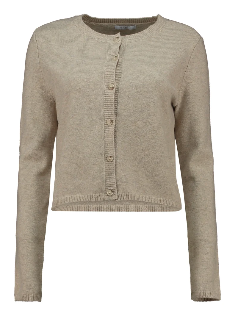 LS V CD Bl44ake, beige marl