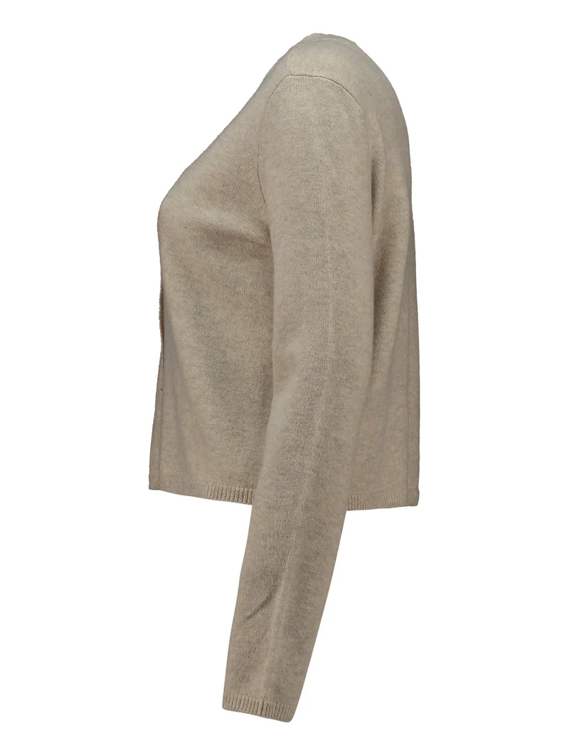LS V CD Bl44ake, beige marl