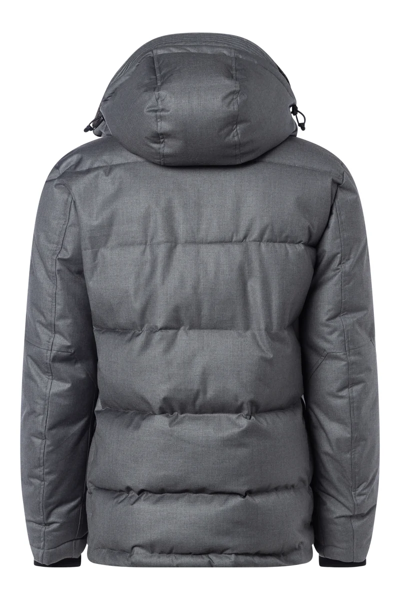 11 Plaza 3.0 10018132, Medium Grey
