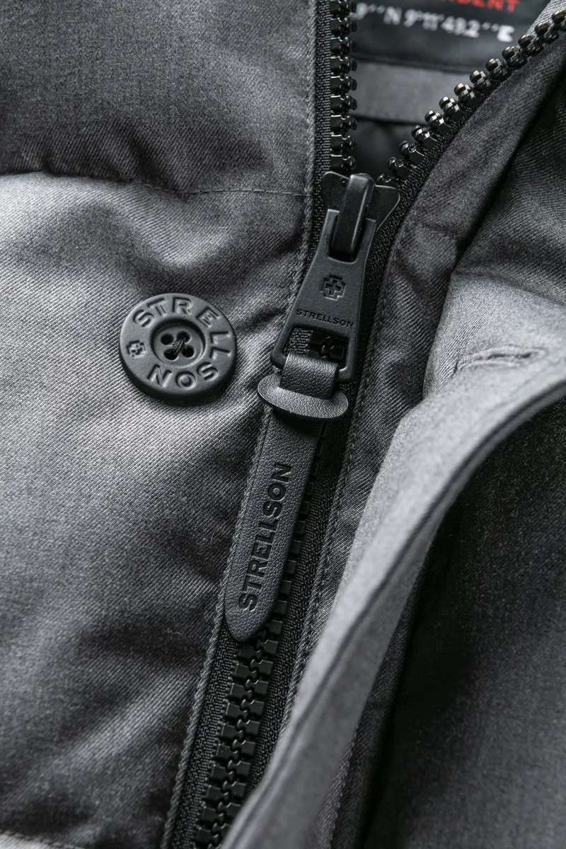 11 Plaza 3.0 10018132, Medium Grey