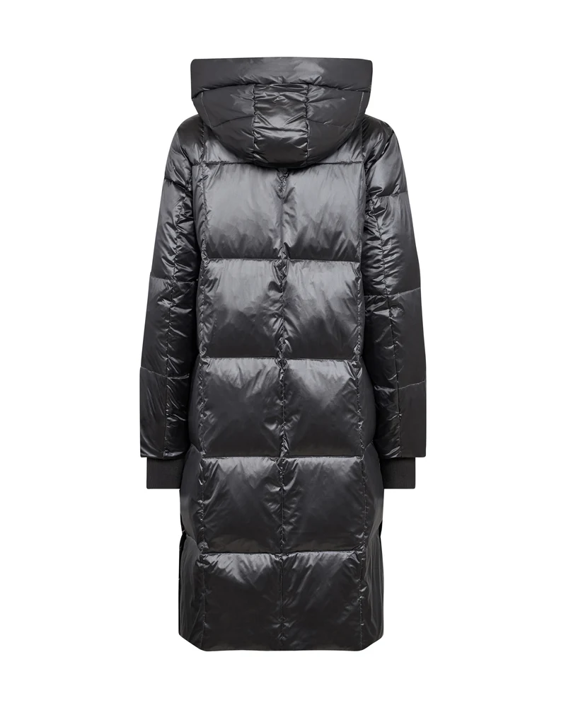 MMNova Metallic Down Jacket