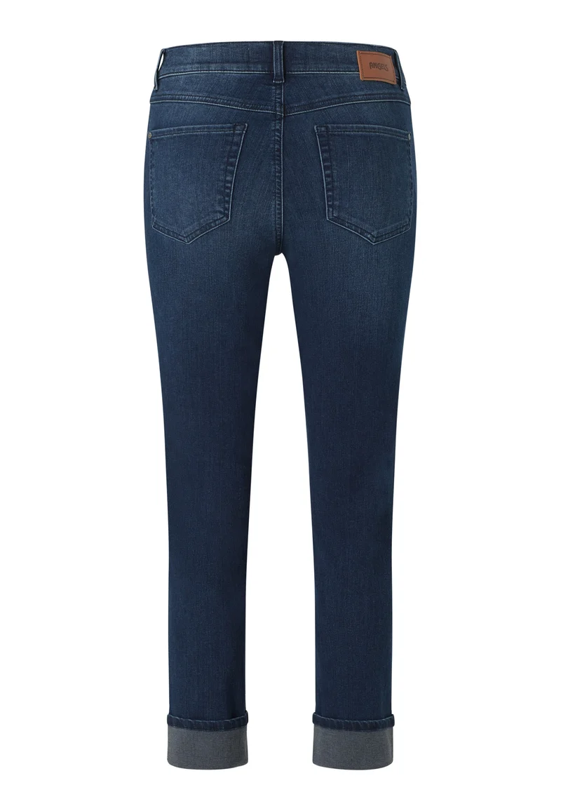 CICI CROP GLAM, blue used